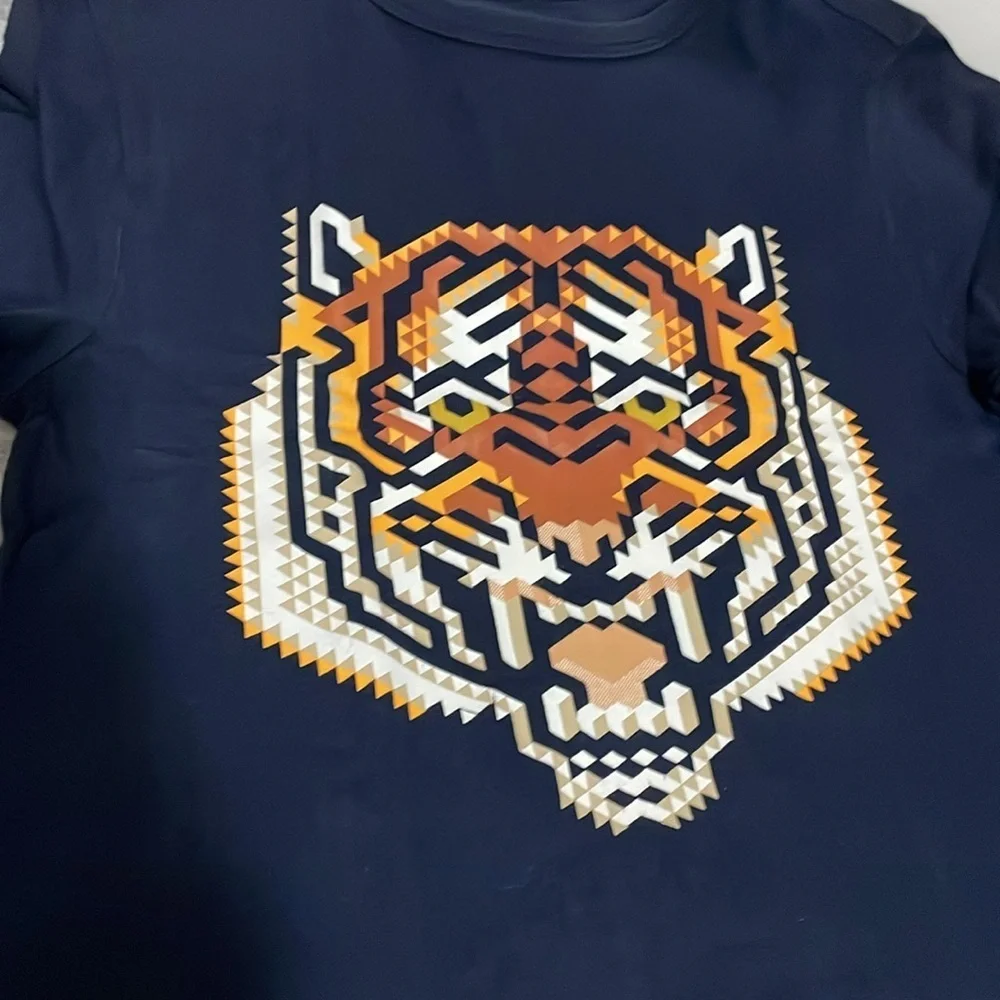 Bundle of 5 GAP Boys T-Shirts Size M-L